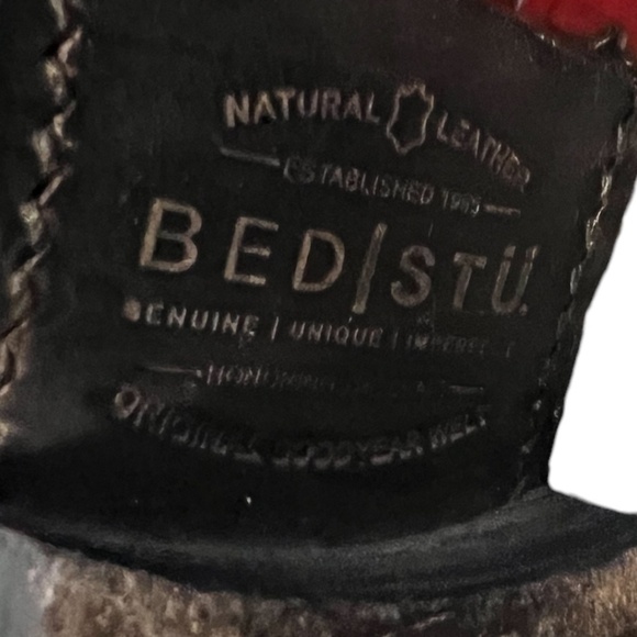 Manchester Boot Black Manchester Boot Black, Size 7.5 - Picture 7 of 16